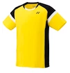 Herren T-Shirt Yonex YM0001 Yellow
