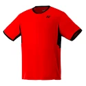 Herren T-Shirt Yonex YM0010 Red