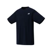 Herren T-Shirt Yonex  YM0023 Black