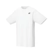 Herren T-Shirt Yonex  YM0023 White