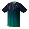 Herren T-Shirt Yonex  YM0025 Blue