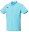Herren T-Shirt Yonex  Yonex 10342 Felt Blue