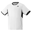 Herren T-Shirt Yonex  Yonex YM0010 White