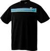 Herren T-Shirt Yonex  Yonex YM0022 Black