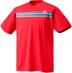 Herren T-Shirt Yonex  Yonex YM0022 Red