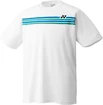 Herren T-Shirt Yonex  Yonex YM0022 White