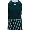 Herren Tank Top Under Armour BASELINE REVERSIBLE TANK blau