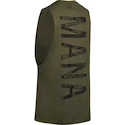 Herren Tank Top Under Armour Project Rock MANA Tank grün