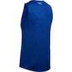 Herren Tank Top Under Armour Tech 2.0 Tank blau