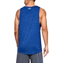 Herren Tank Top Under Armour Tech 2.0 Tank blau