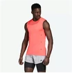 Herren-Tanktop adidas HEAT.RDY SLVS rosa