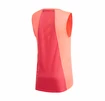 Herren-Tanktop adidas HEAT.RDY SLVS rosa