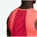 Herren-Tanktop adidas HEAT.RDY SLVS rosa