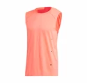 Herren-Tanktop adidas HEAT.RDY SLVS rosa