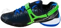 Herren Tennisschuh Babolat Propulse 3 Clay Grey/Green ´12