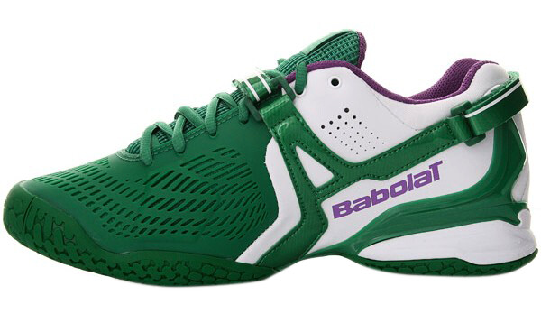 babolat propulse wimbledon