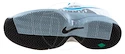 Herren Tennisschuh Nike Air Cage Court
