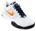 Herren Tennisschuh Nike Air Courtballistec 4.1