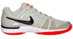 Herren Tennisschuh Nike Vapor Advantage Grey