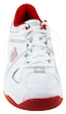 Herren Tennisschuh Wilson Nvision Envy White/Red