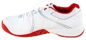 Herren Tennisschuh Wilson Nvision Envy White/Red