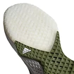 Herren Tennisschuhe adidas Adizero Club Green/White