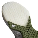 Herren Tennisschuhe adidas Adizero Club Green/White
