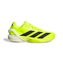 Herren Tennisschuhe adidas Adizero Cybersonic 2 Lucid Lemon/Core Black  EUR 45 1/3