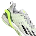 Herren Tennisschuhe adidas  Adizero Cybersonic M CRYJAD/CBLACK