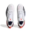 Herren Tennisschuhe adidas Adizero Cybersonic White