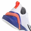 Herren Tennisschuhe adidas Adizero Cybersonic White