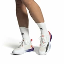 Herren Tennisschuhe adidas Adizero Cybersonic White