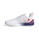 Herren Tennisschuhe adidas Adizero Cybersonic White
