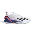 Herren Tennisschuhe adidas  Adizero Cybersonic White