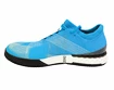 Herren Tennisschuhe adidas Adizero Ubersonic 3 Clay Blue/White