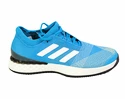 Herren Tennisschuhe adidas Adizero Ubersonic 3 Clay Blue/White