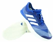 Herren Tennisschuhe adidas Adizero Ubersonic 3 Clay Roy