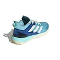 Herren Tennisschuhe adidas  Adizero Ubersonic 4 Clay Aqua