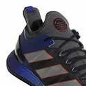 Herren Tennisschuhe adidas  Adizero Ubersonic 4 Clay Grey