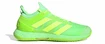 Herren Tennisschuhe adidas  Adizero Ubersonic 4 M Green