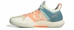 Herren Tennisschuhe adidas  Adizero Ubersonic 4 M Parley White