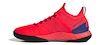 Herren Tennisschuhe adidas  Adizero Ubersonic 4 Solar Red