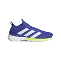 Herren Tennisschuhe adidas  Adizero Ubersonic 4 Sonic Ink