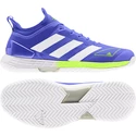 Herren Tennisschuhe adidas  Adizero Ubersonic 4 Sonic Ink