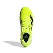 Herren Tennisschuhe adidas Adizero Ubersonic 5 Clay Lucid Lemon/Core Black