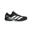 Herren Tennisschuhe adidas Adizero Ubersonic 5 Core Black  EUR 42 2/3