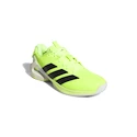 Herren Tennisschuhe adidas Adizero Ubersonic 5 Lucid Lemon/Core Black