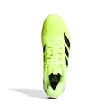 Herren Tennisschuhe adidas Adizero Ubersonic 5 Lucid Lemon/Core Black