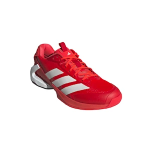 Herren Tennisschuhe adidas Adizero Ubersonic 5 Lucid Red  EUR 43 1/3