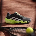 Herren Tennisschuhe adidas Barricade 13 M Clay Core Black/Lucid Lemon